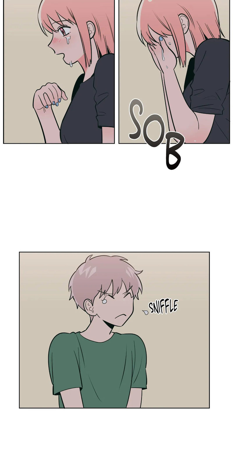 Peach Sorbet page 22