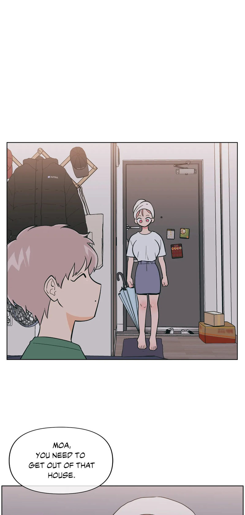 Peach Sorbet page 26