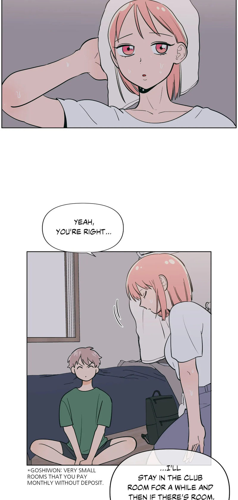 Peach Sorbet page 27