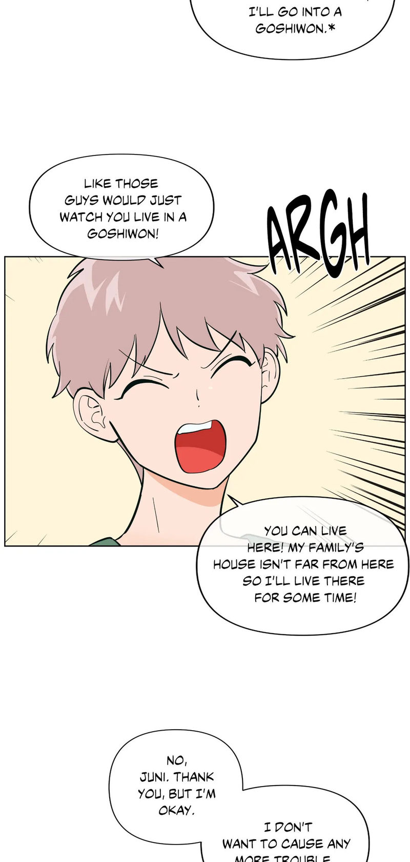 Peach Sorbet page 28