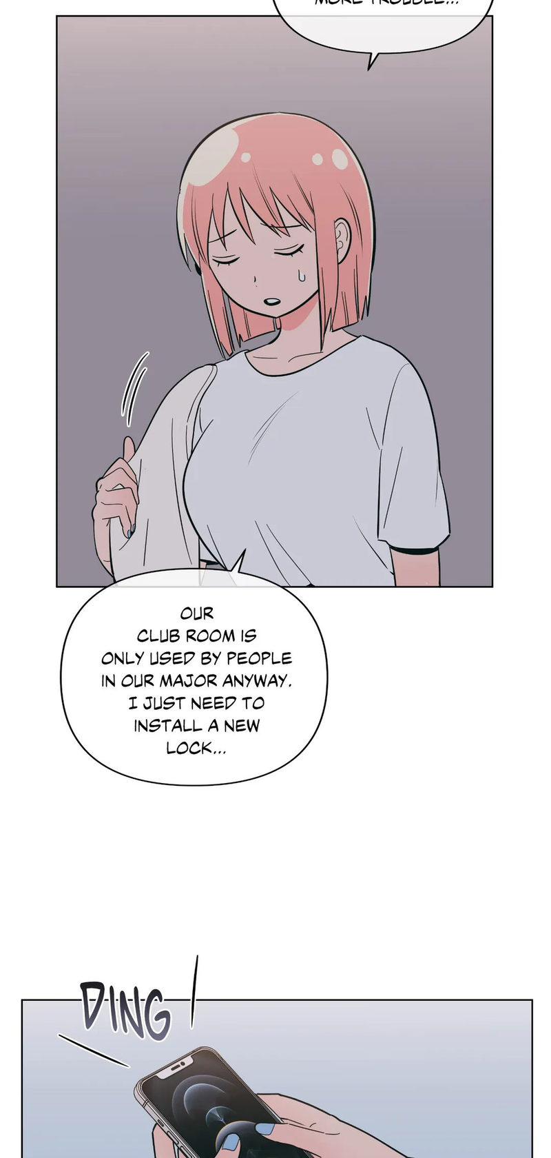 Peach Sorbet page 29