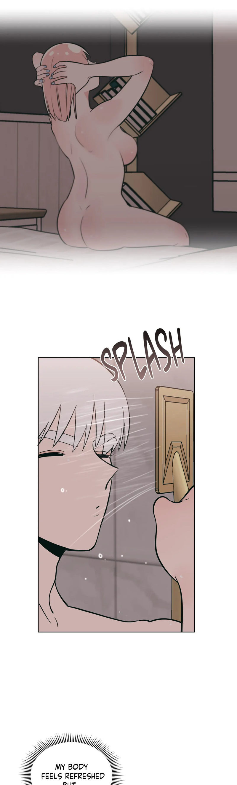 Peach Sorbet page 41
