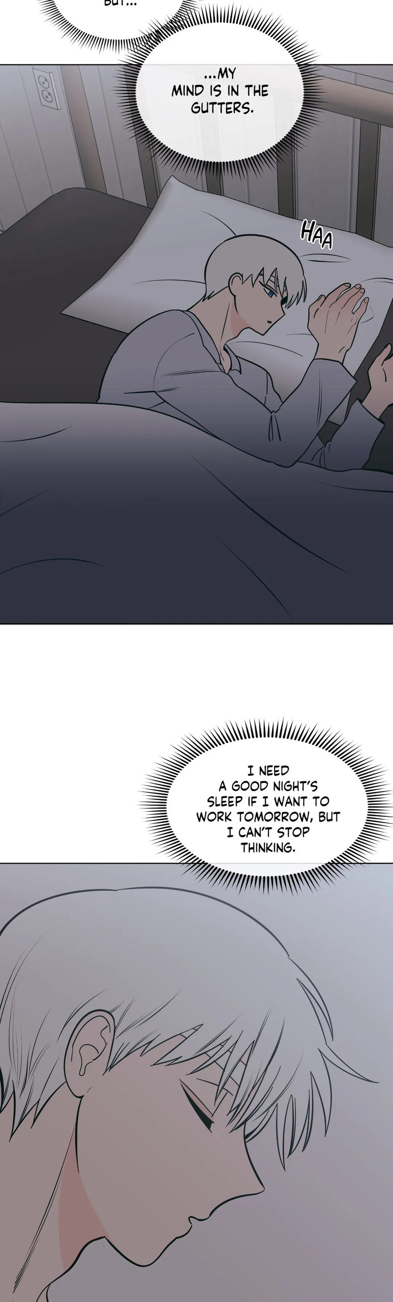 Peach Sorbet page 42