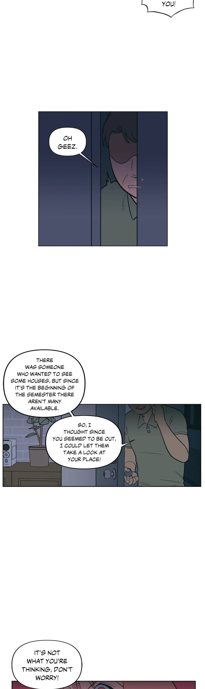Peach Sorbet page 5