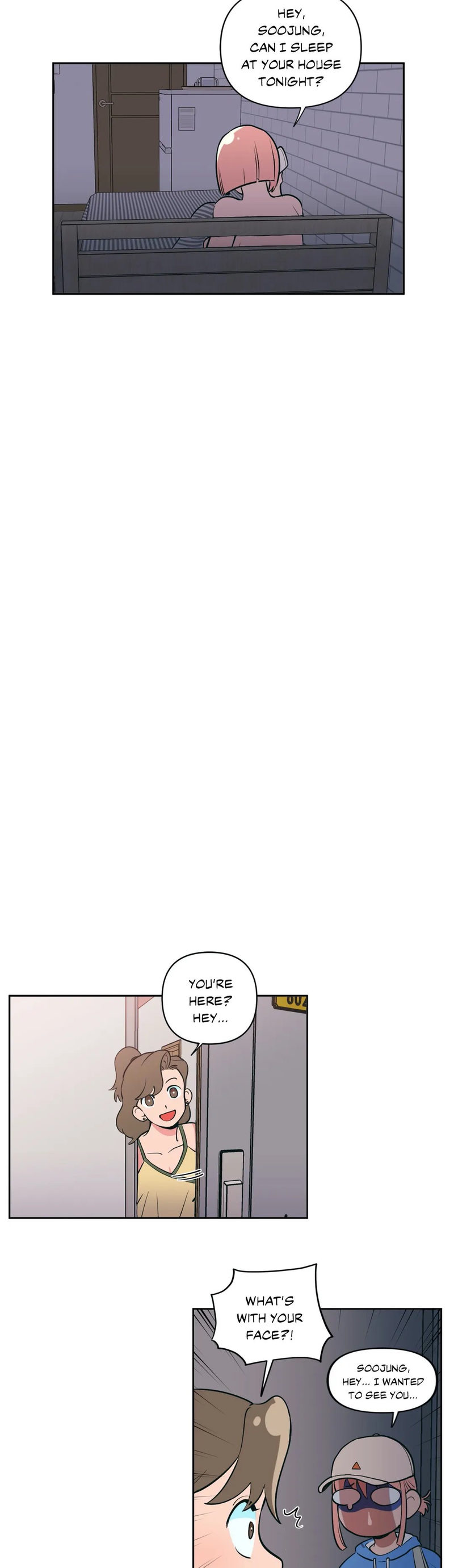 Peach Sorbet page 8