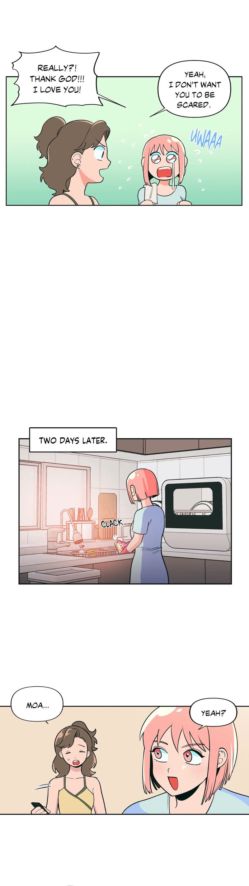 Peach Sorbet page 11
