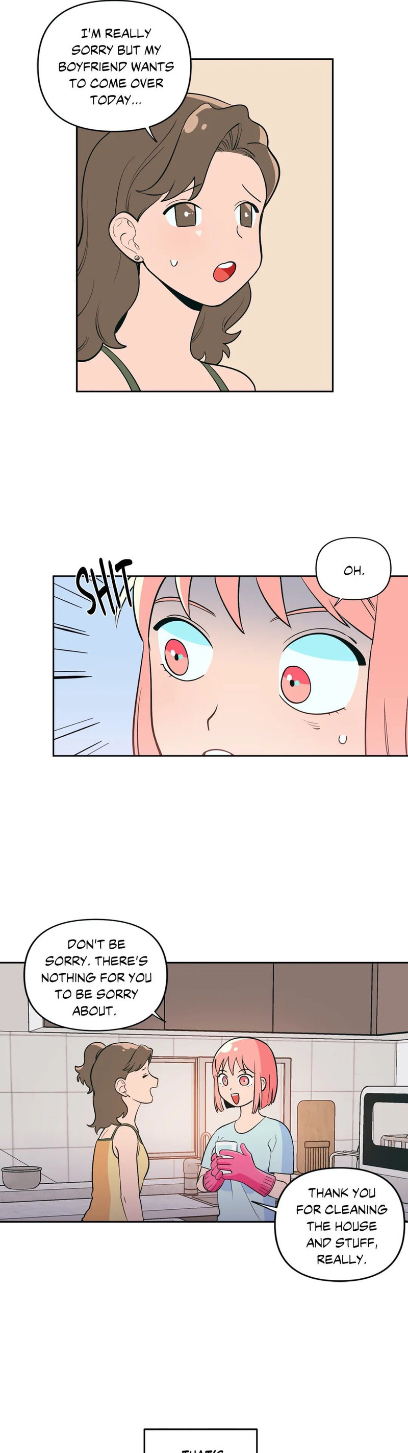 Peach Sorbet page 12