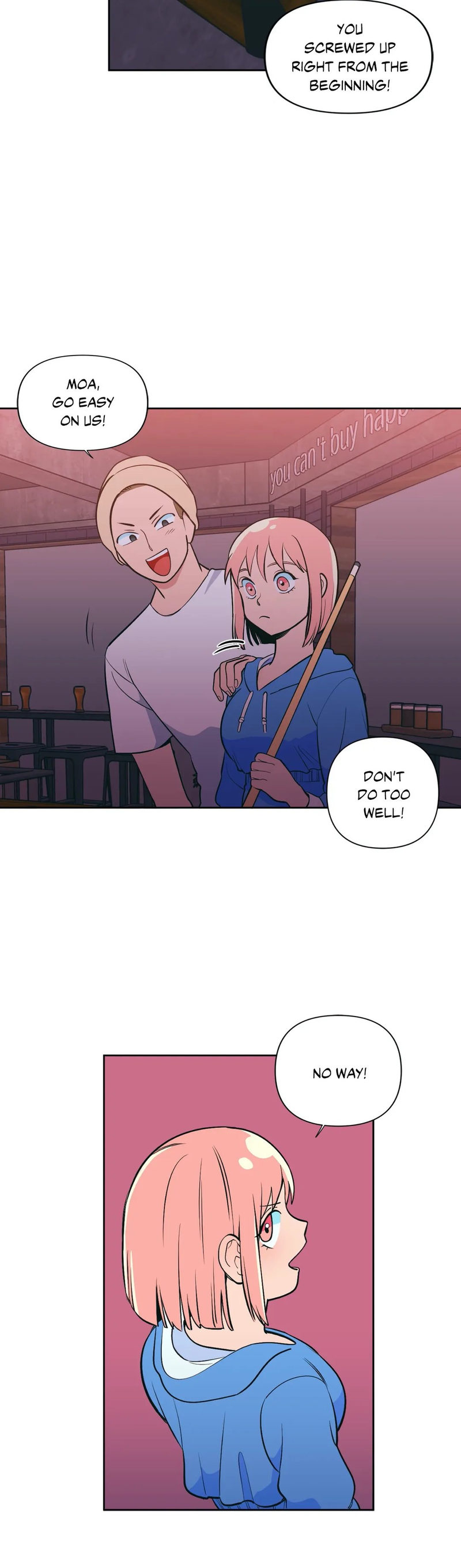 Peach Sorbet page 28