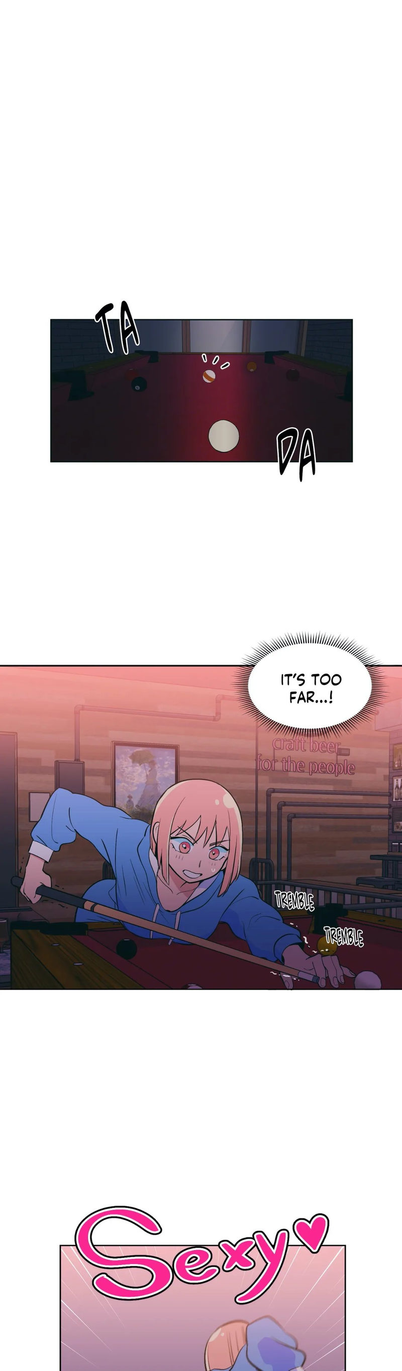 Peach Sorbet page 29