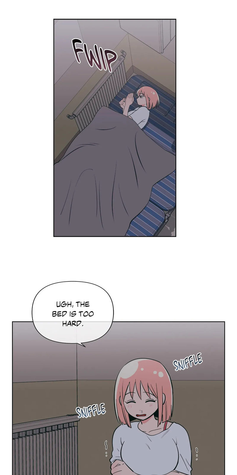 Peach Sorbet page 11