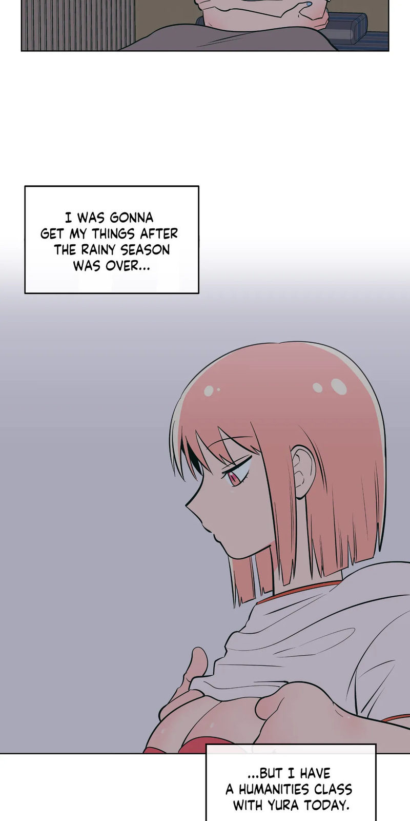 Peach Sorbet page 12