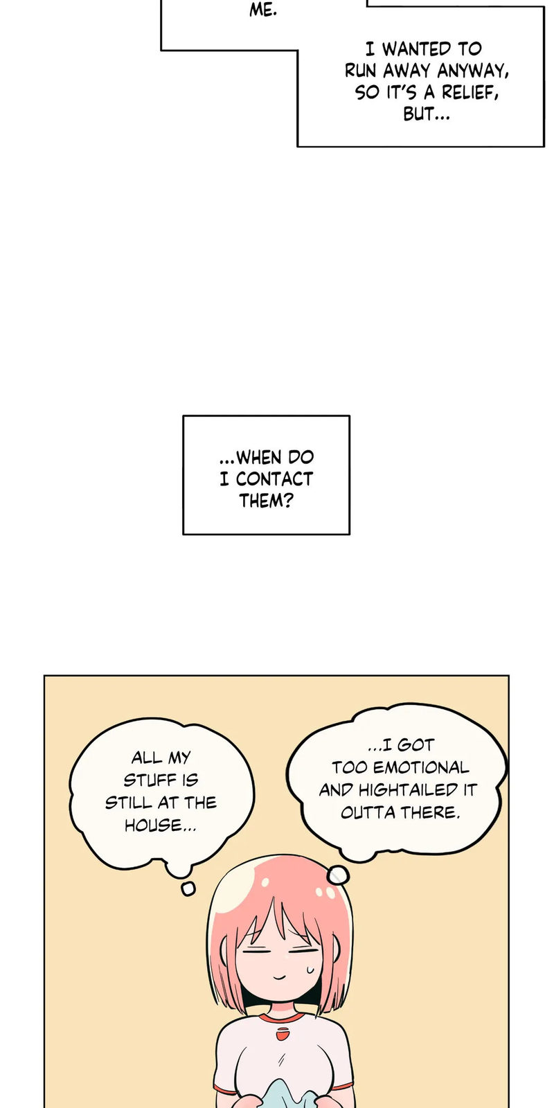 Peach Sorbet page 14