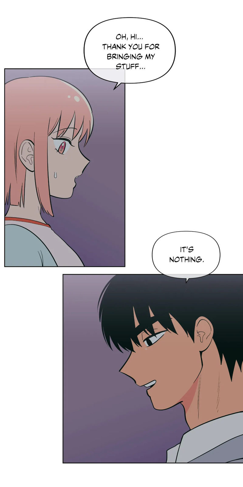 Peach Sorbet page 20