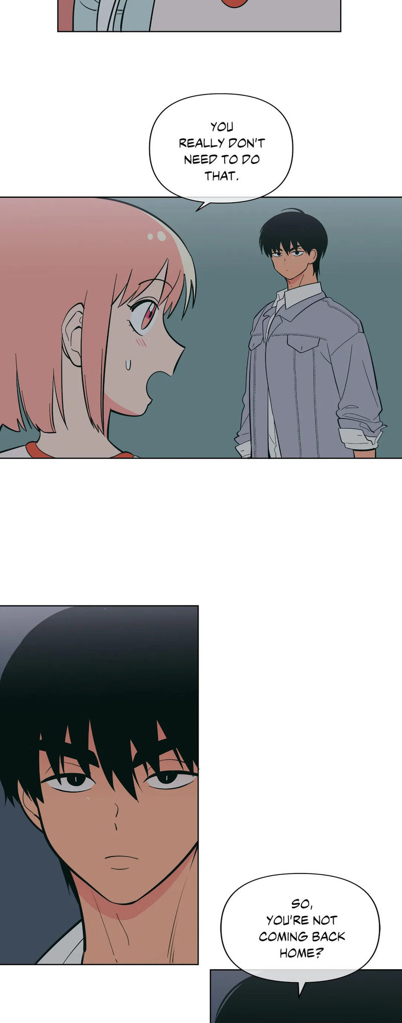 Peach Sorbet page 22