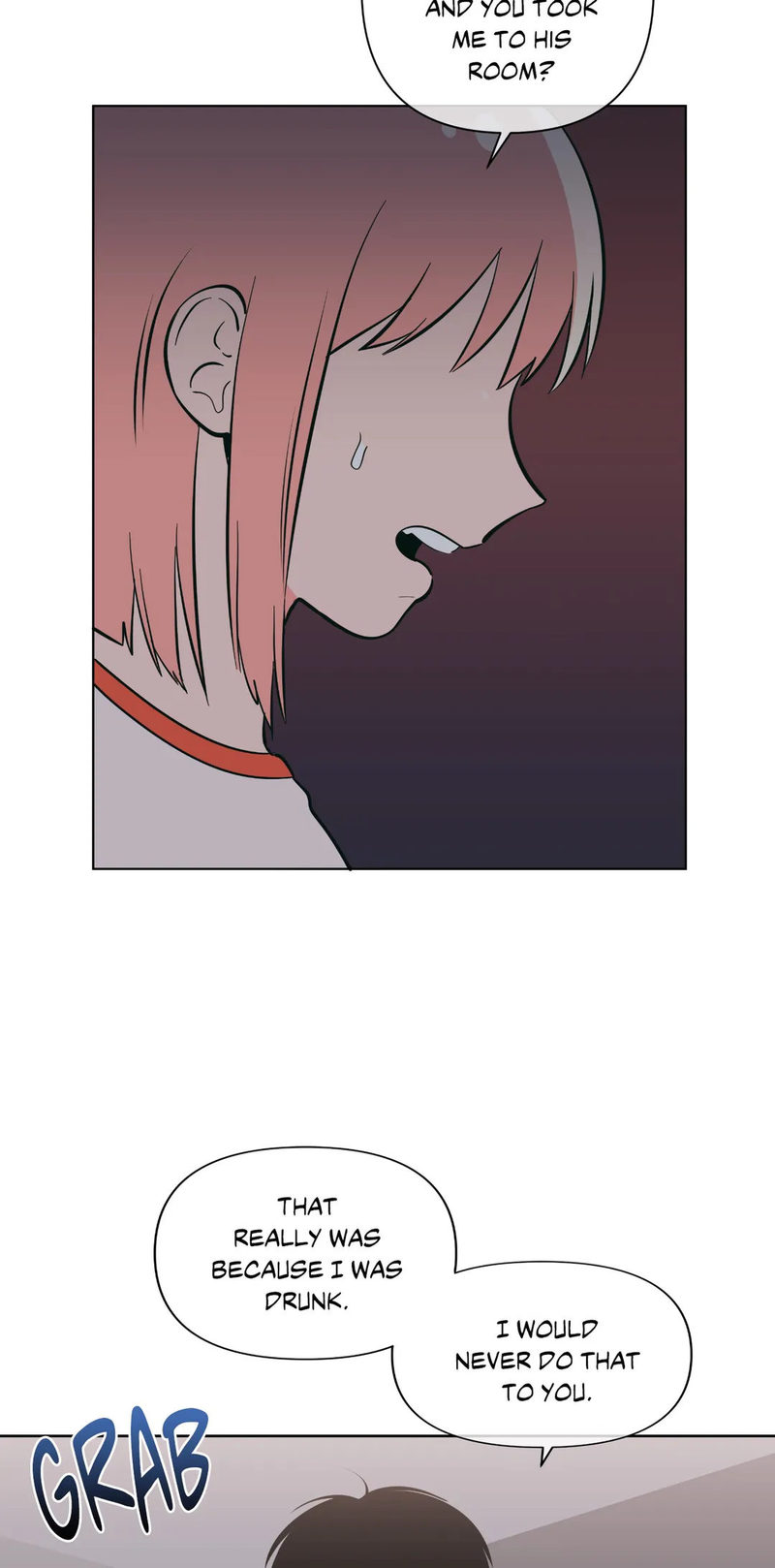 Peach Sorbet page 33