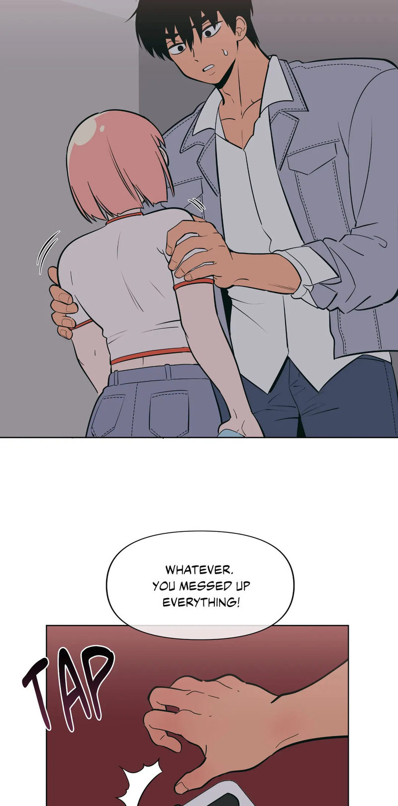 Peach Sorbet page 34
