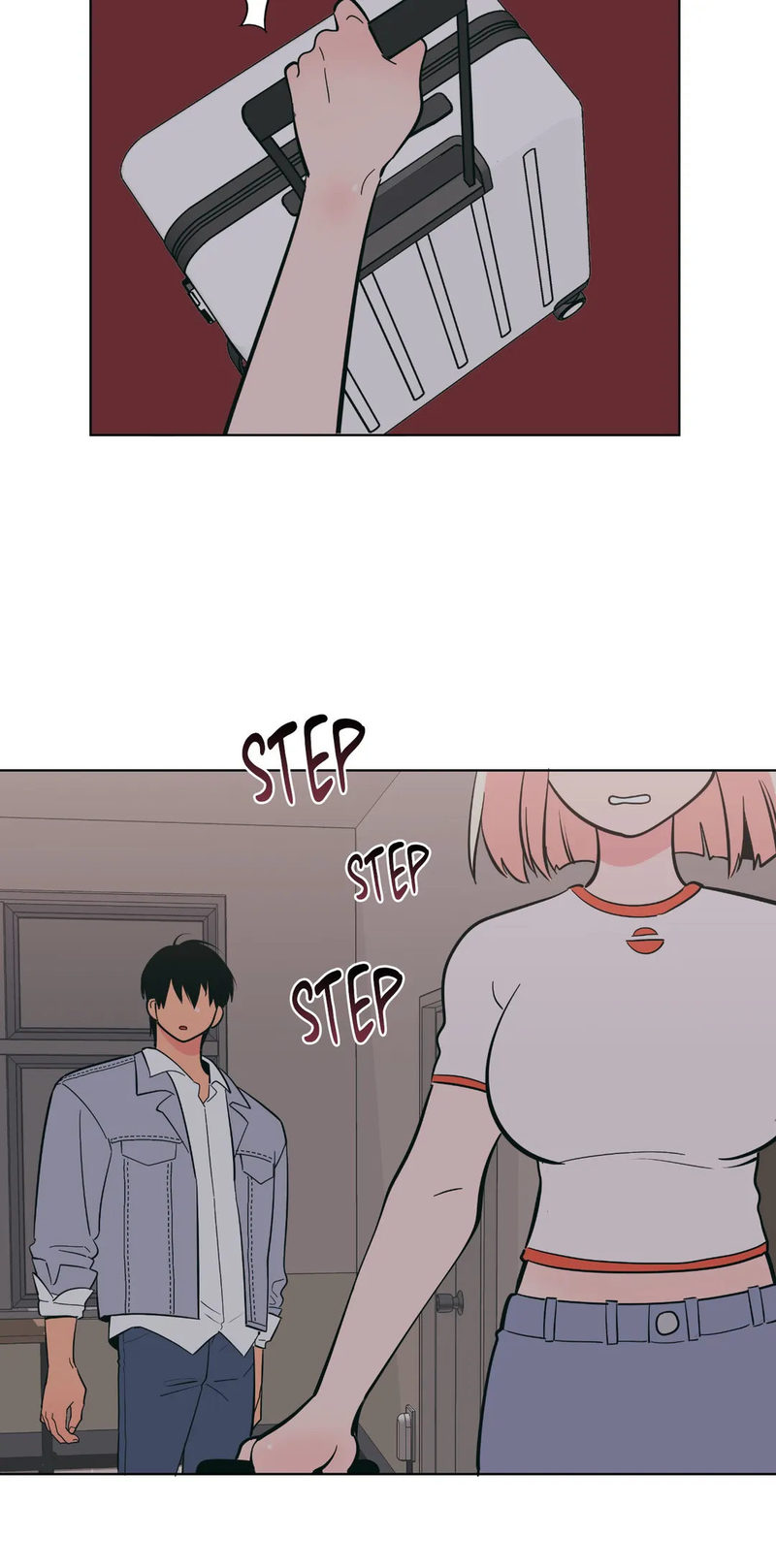 Peach Sorbet page 35