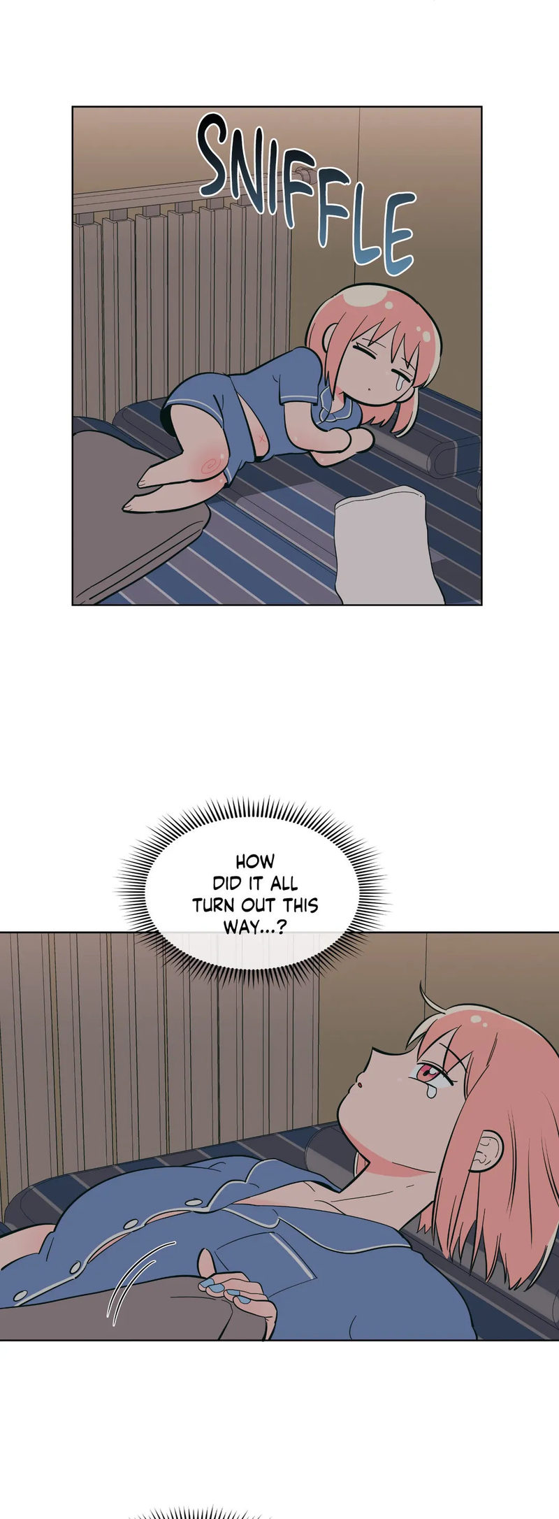 Peach Sorbet page 42