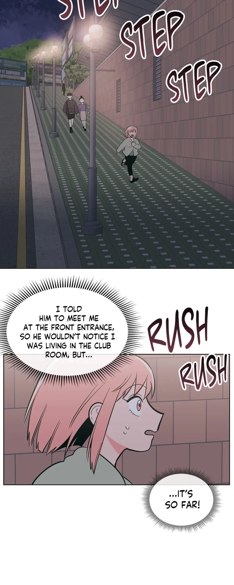 Peach Sorbet page 2