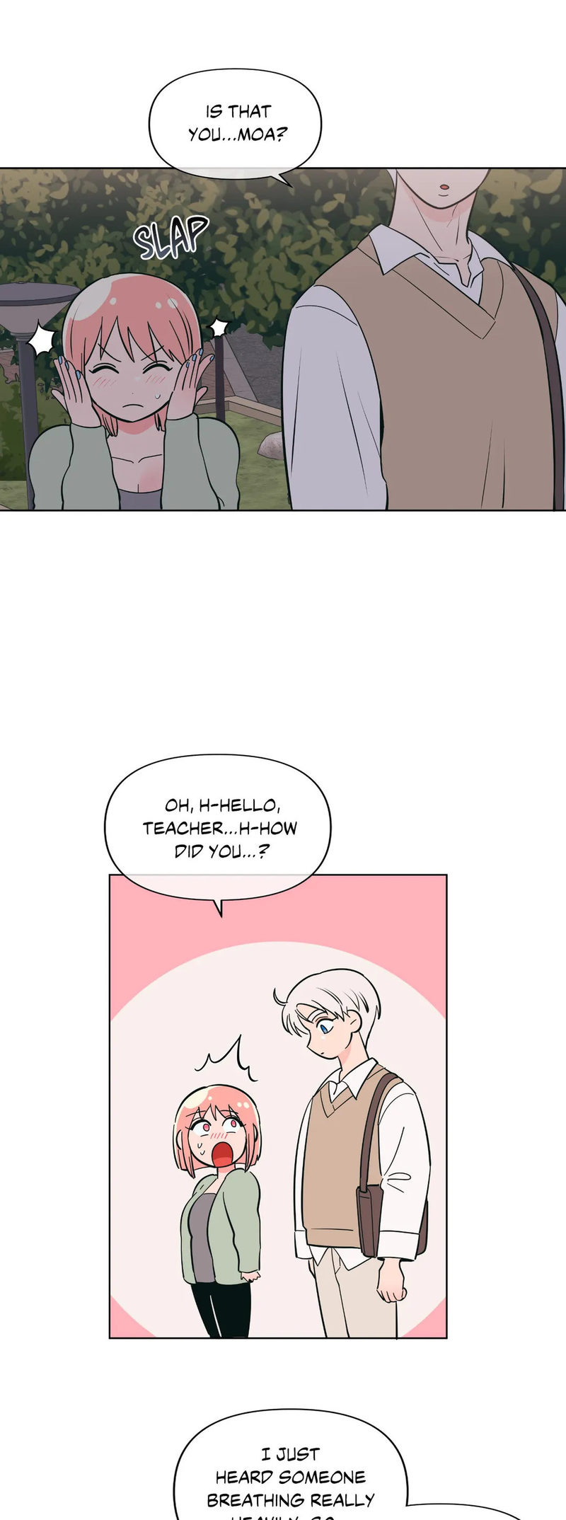 Peach Sorbet page 5