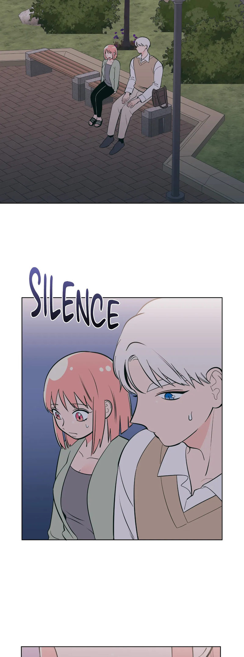 Peach Sorbet page 7