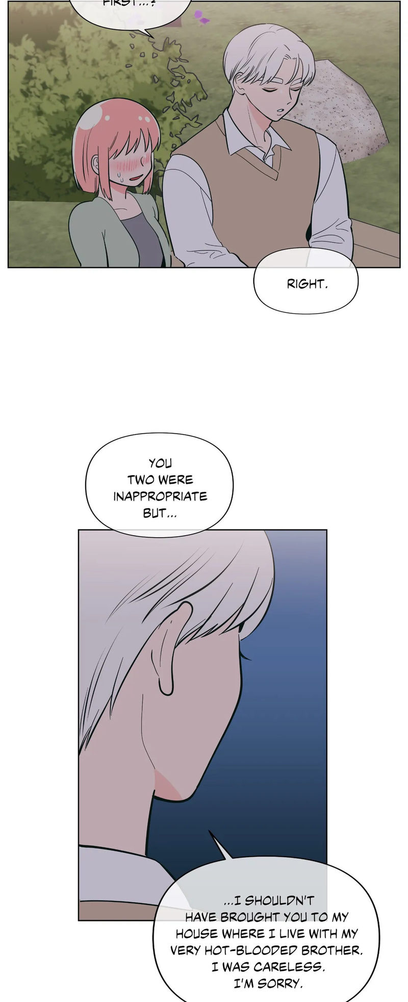 Peach Sorbet page 10