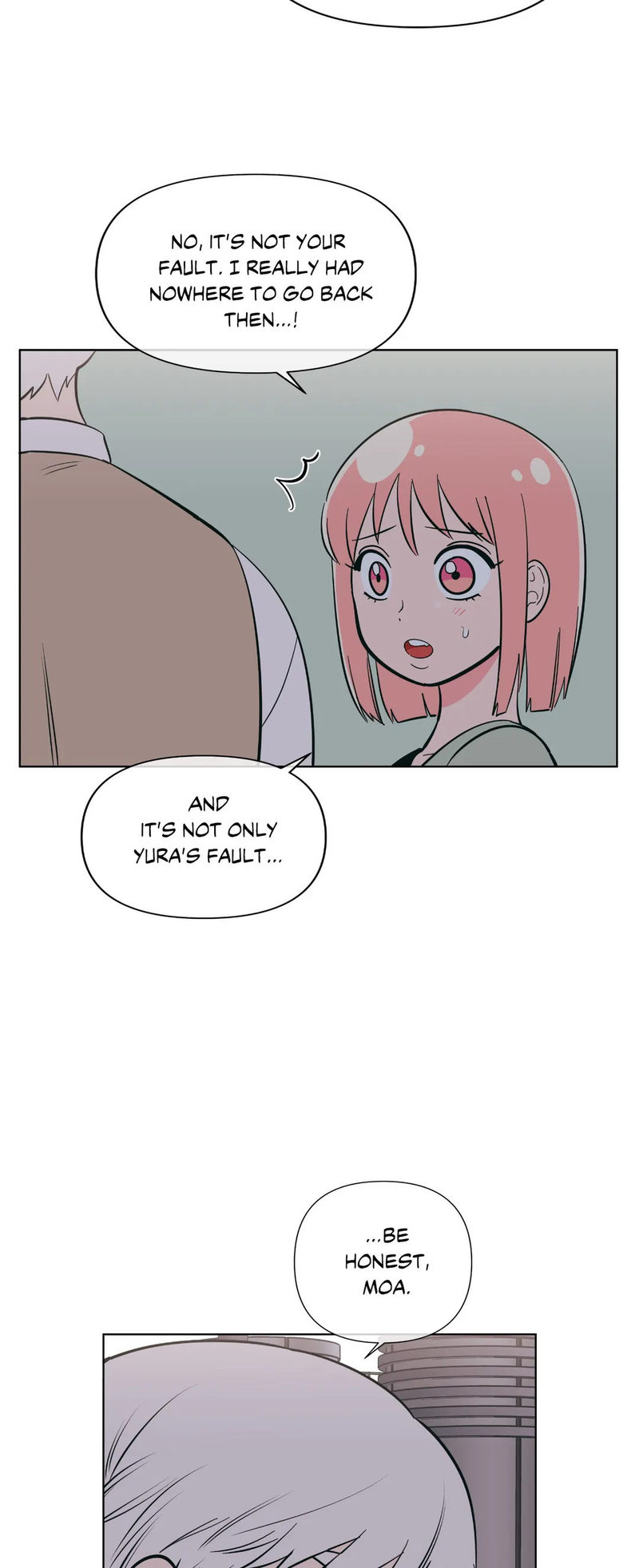 Peach Sorbet page 11