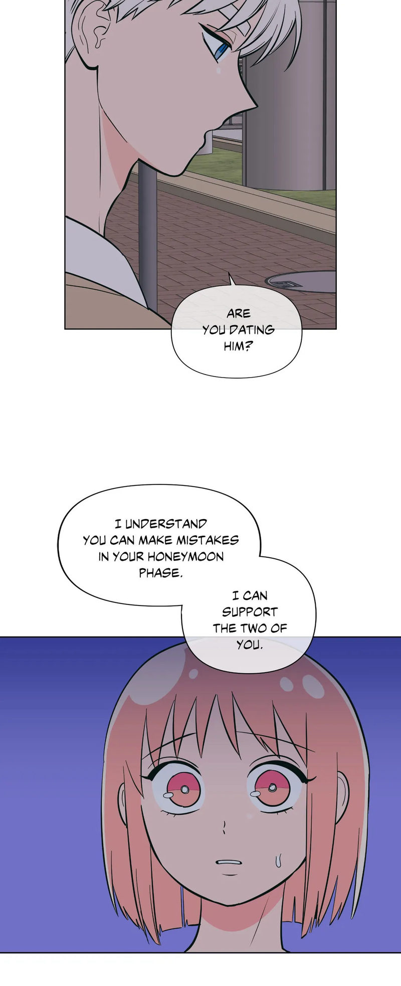 Peach Sorbet page 12