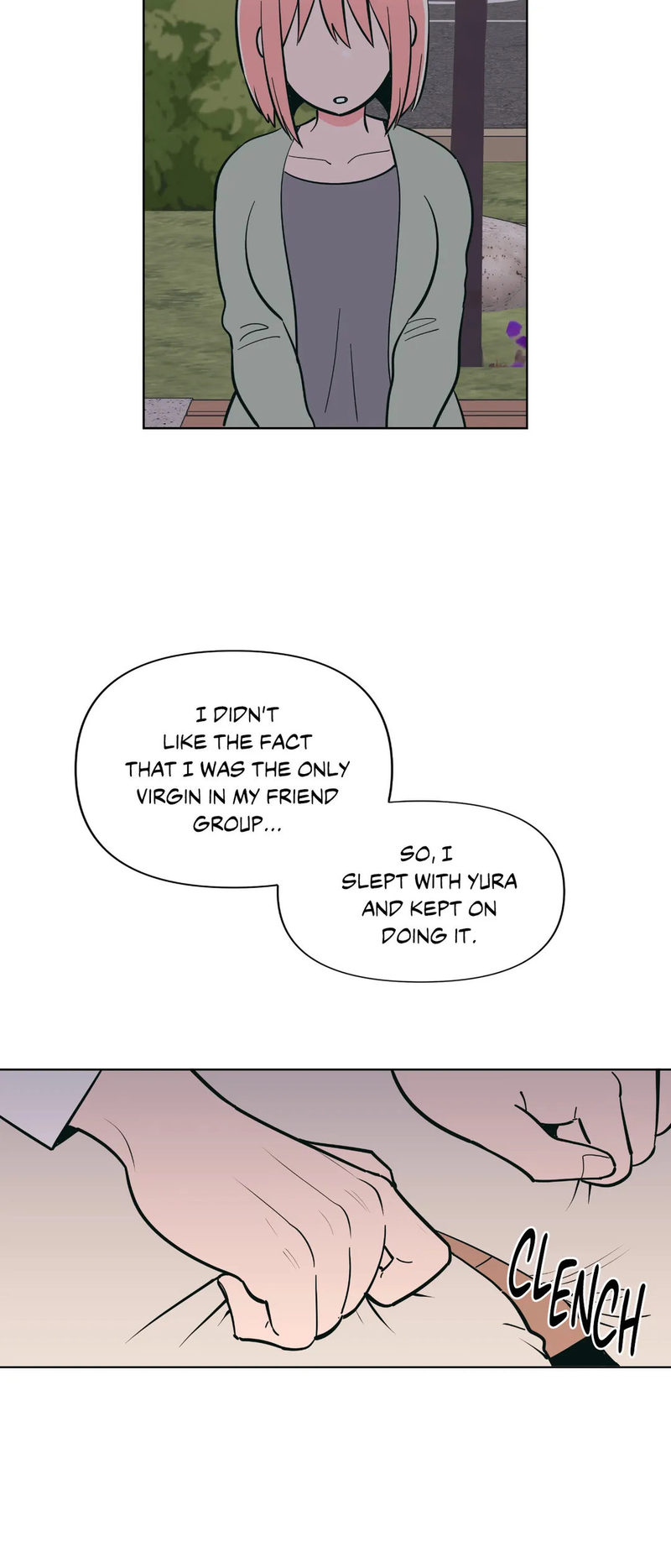 Peach Sorbet page 14
