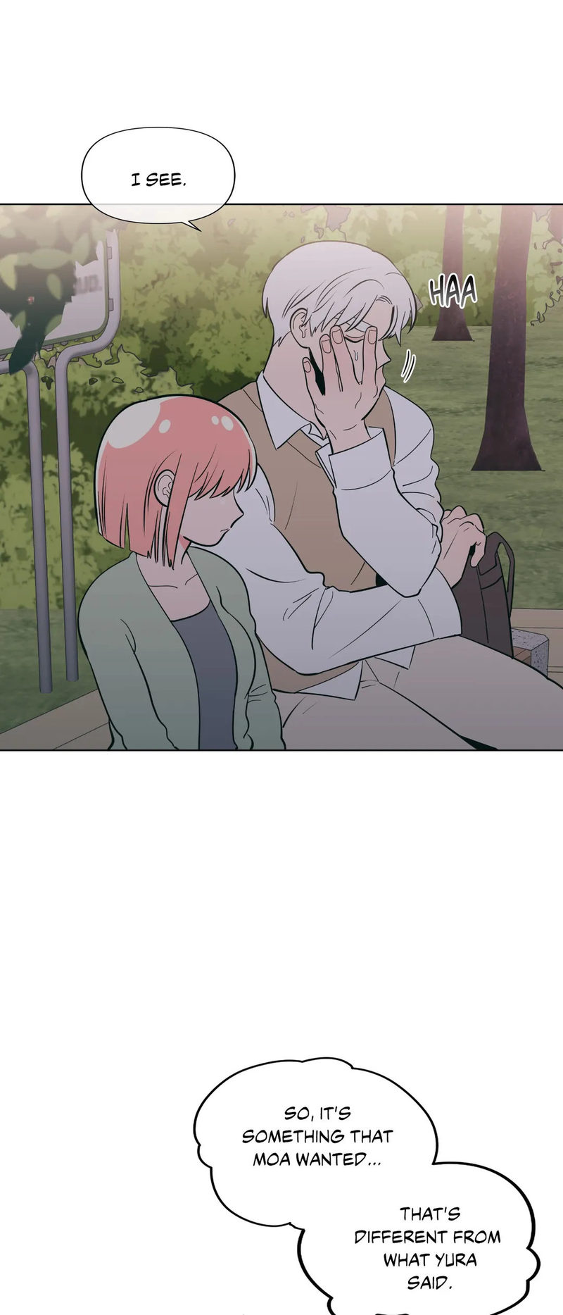 Peach Sorbet page 15