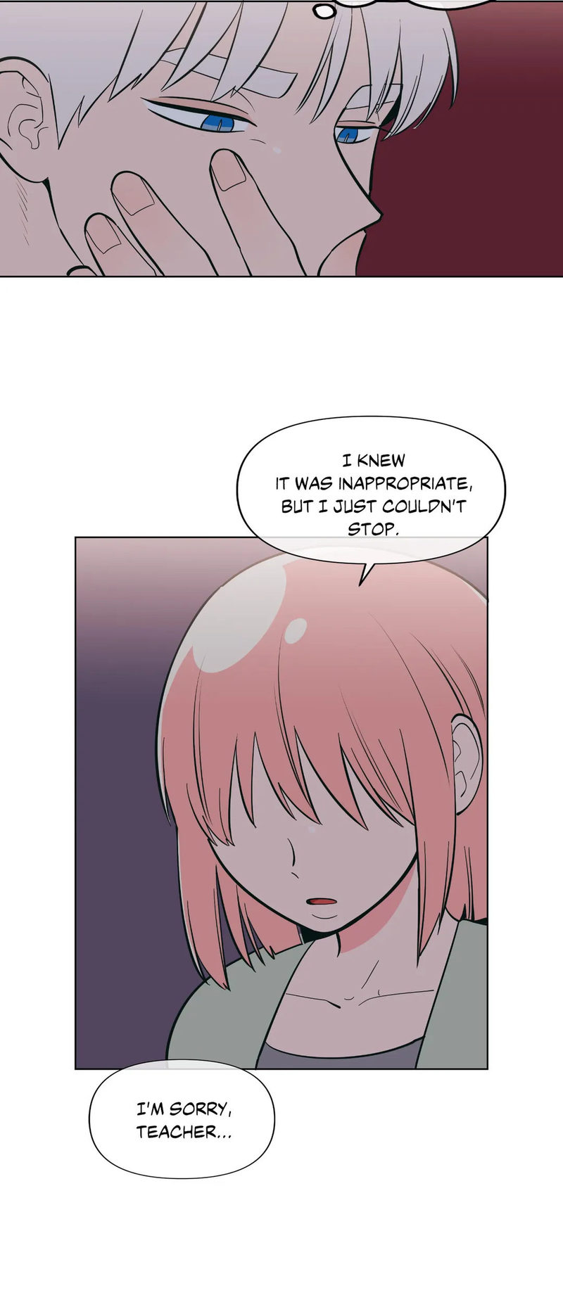 Peach Sorbet page 16
