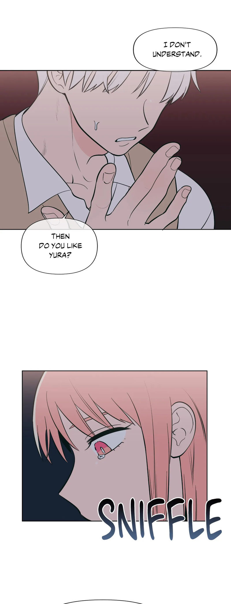 Peach Sorbet page 17