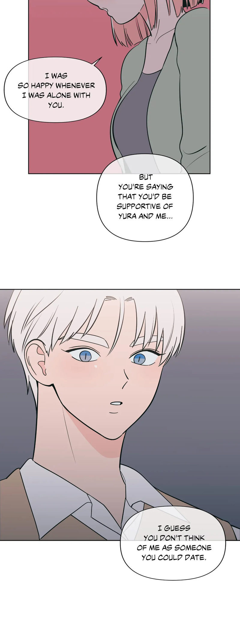 Peach Sorbet page 20