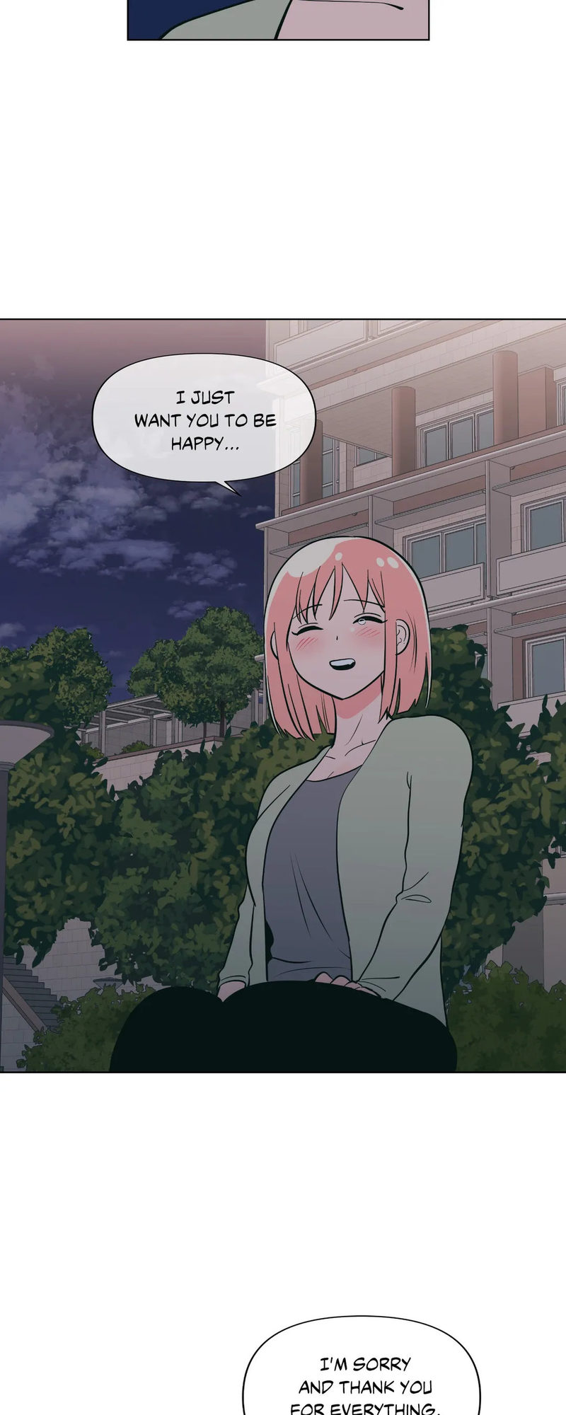 Peach Sorbet page 22
