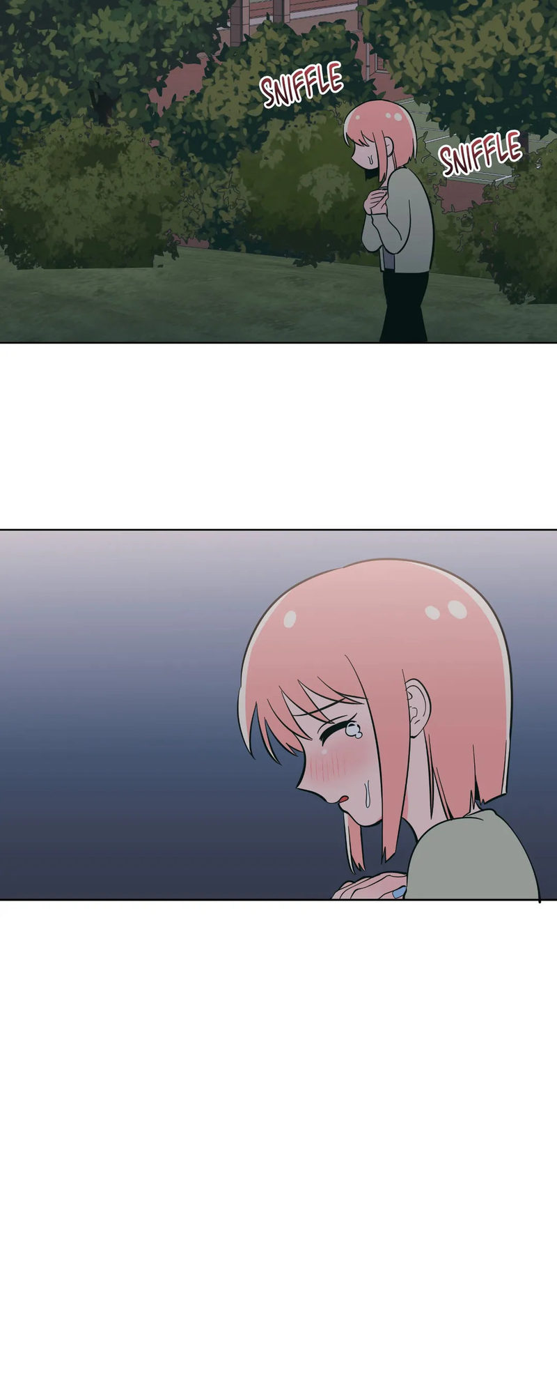 Peach Sorbet page 24