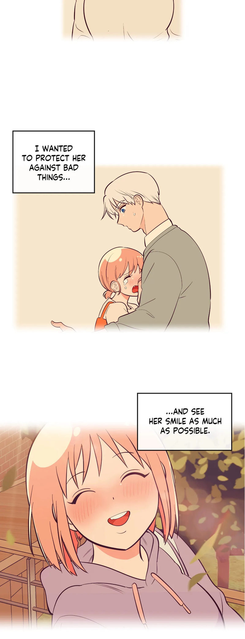 Peach Sorbet page 28