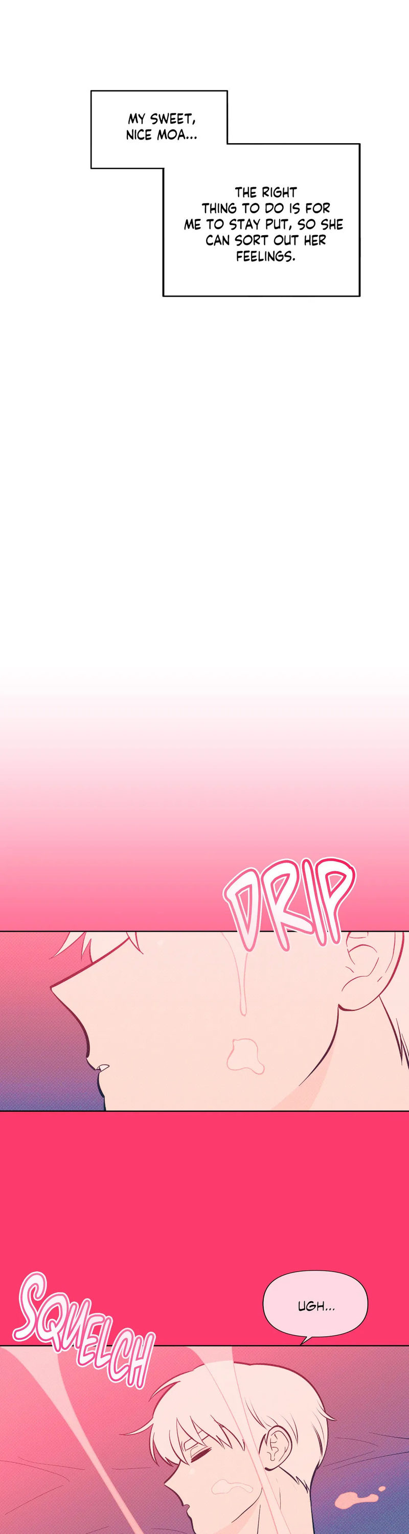 Peach Sorbet page 30