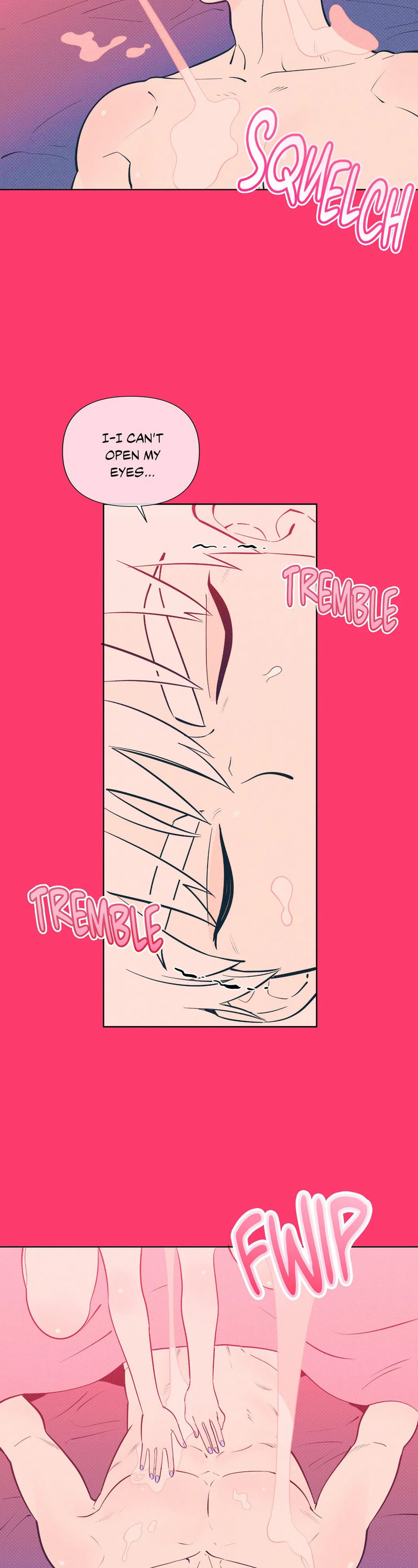 Peach Sorbet page 31