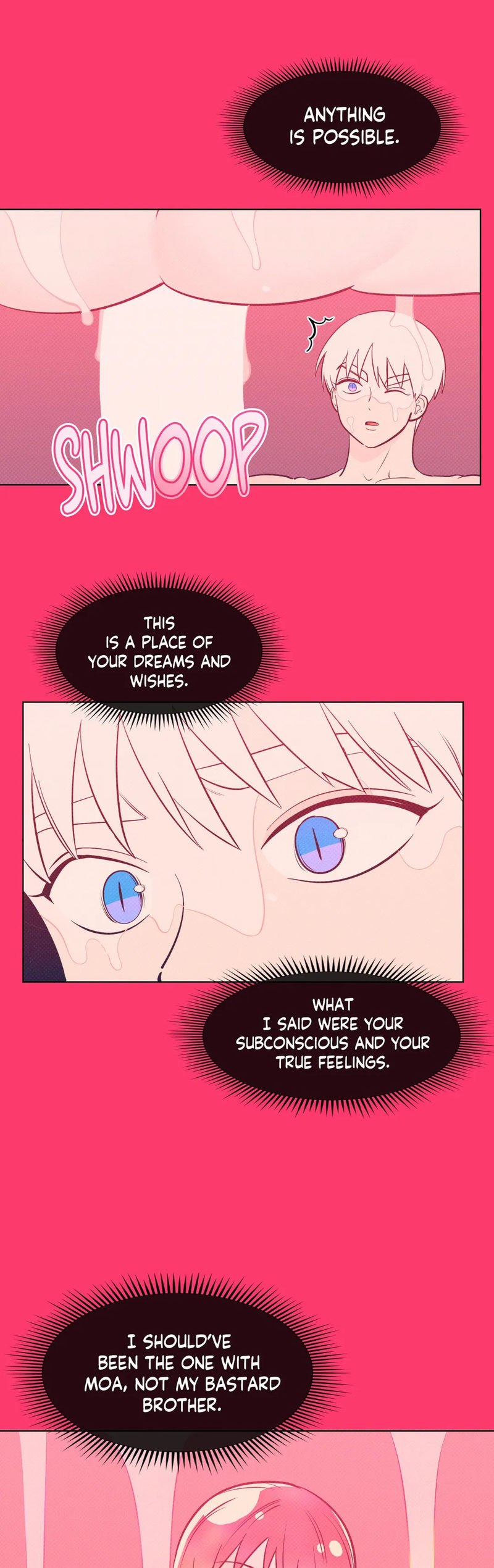 Peach Sorbet page 37
