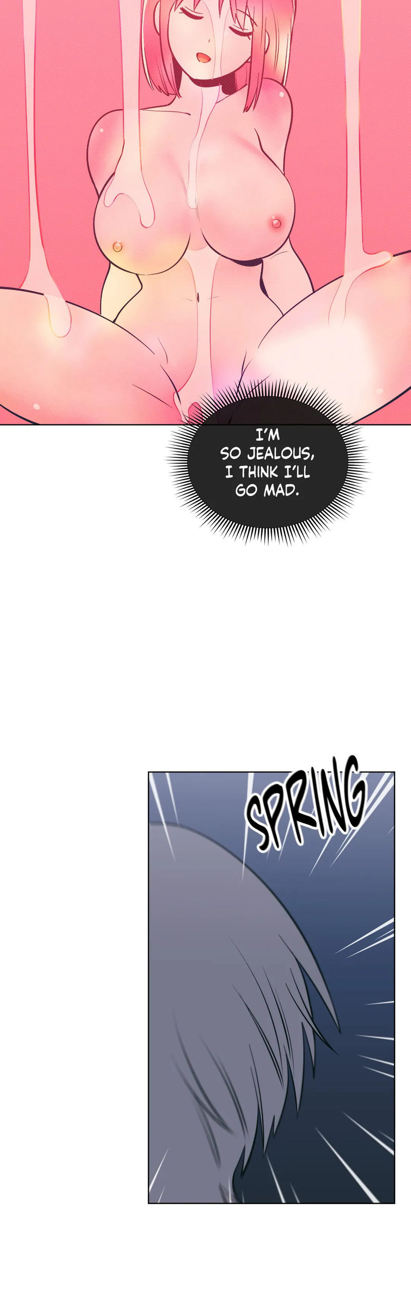 Peach Sorbet page 38