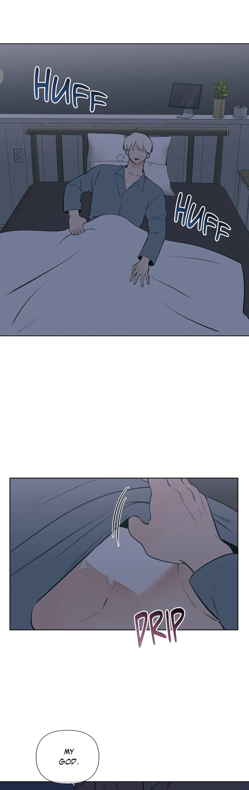 Peach Sorbet page 39