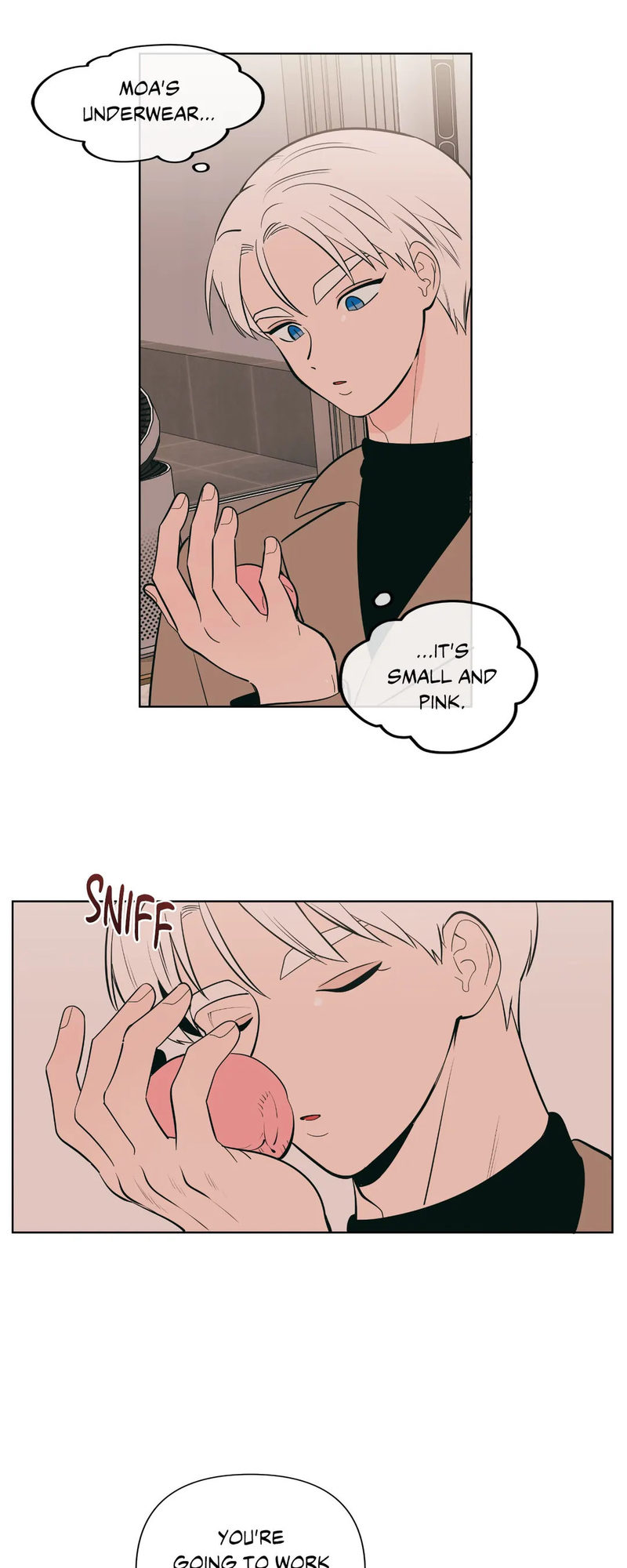 Peach Sorbet page 5