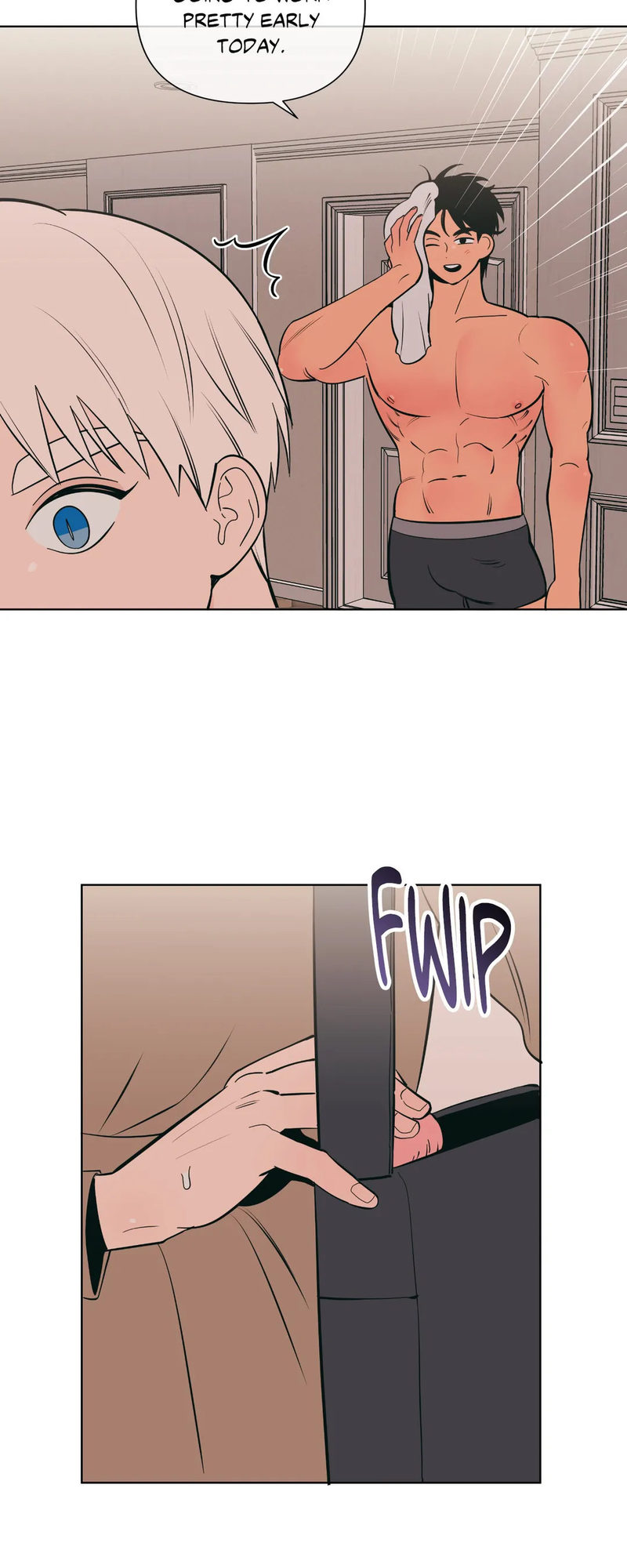 Peach Sorbet page 6