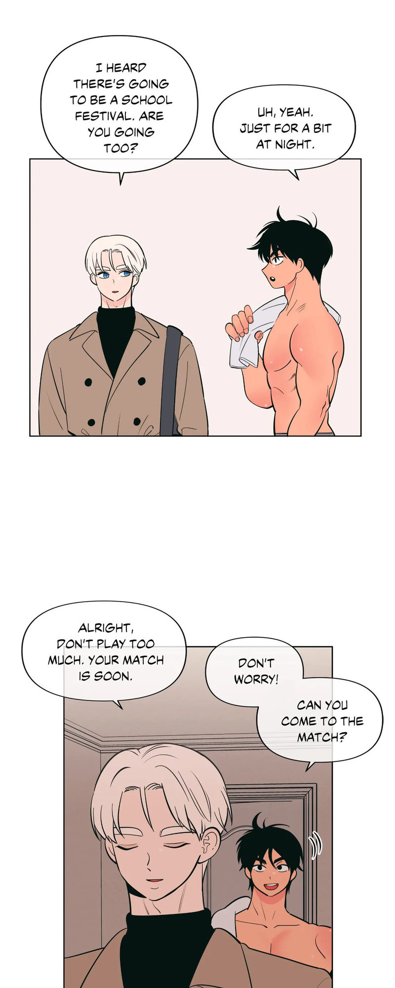 Peach Sorbet page 7