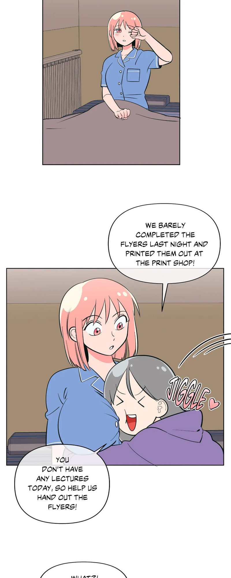Peach Sorbet page 10
