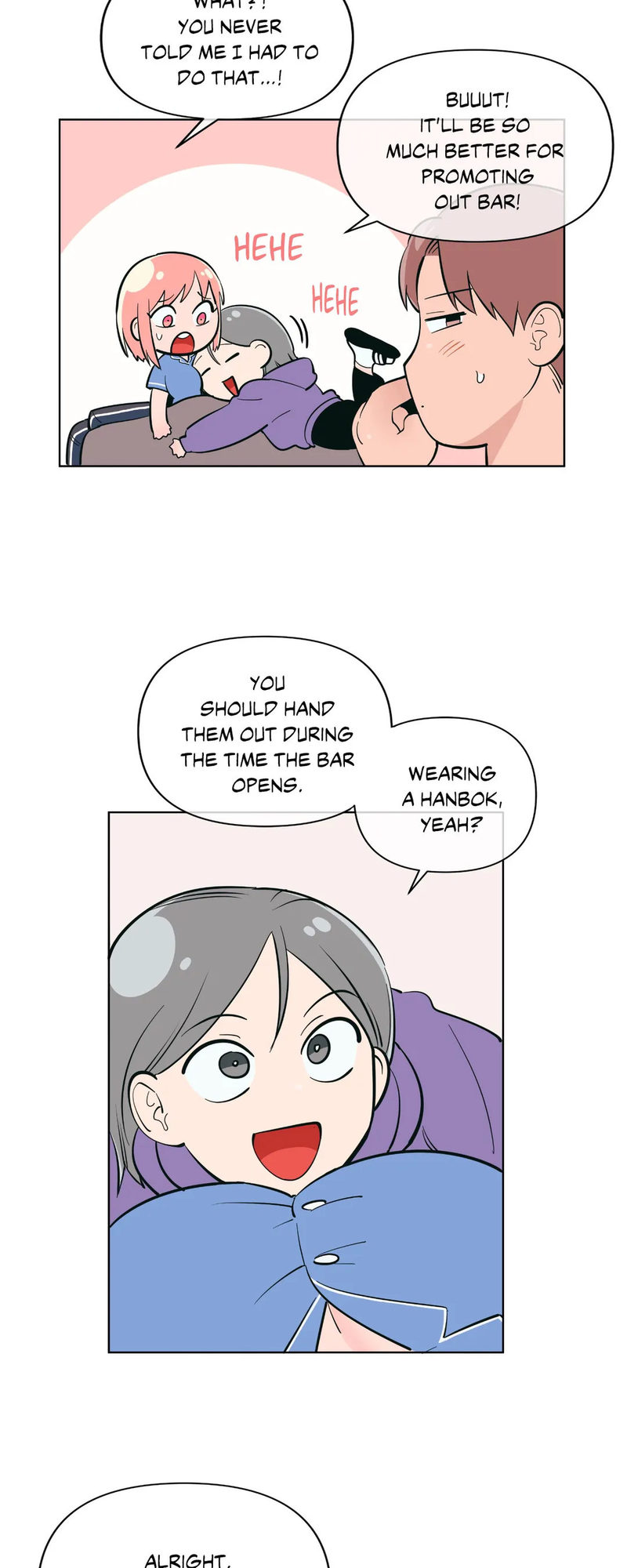 Peach Sorbet page 11