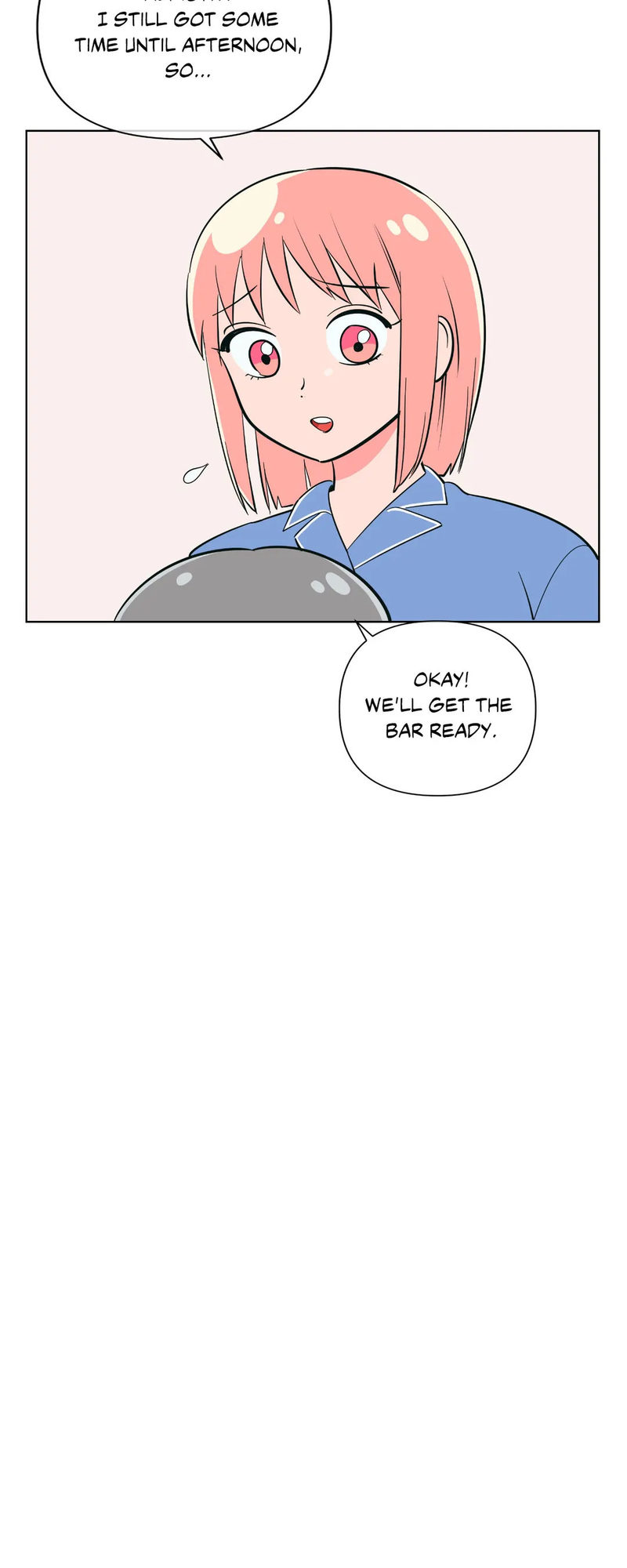 Peach Sorbet page 12