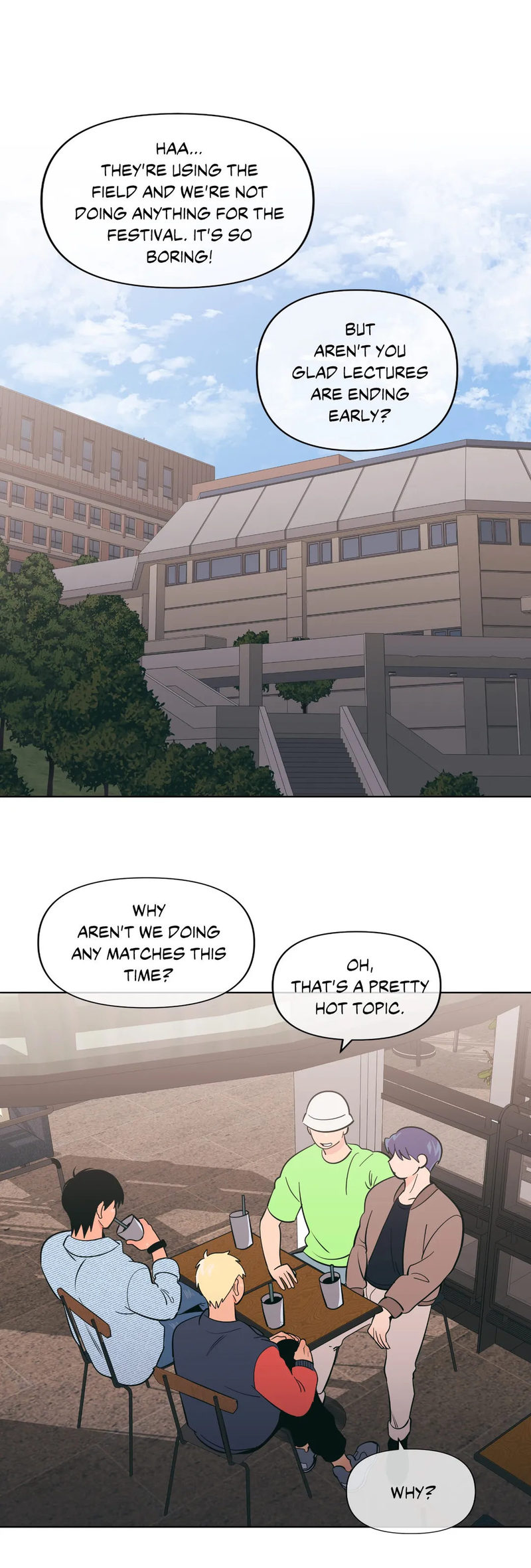 Peach Sorbet page 13