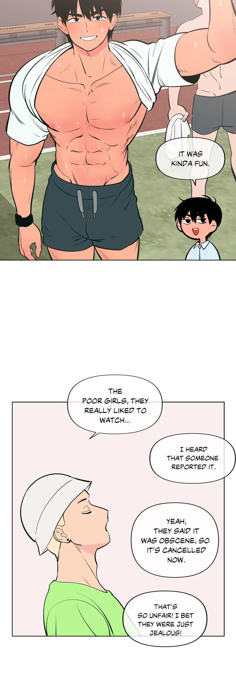 Peach Sorbet page 15