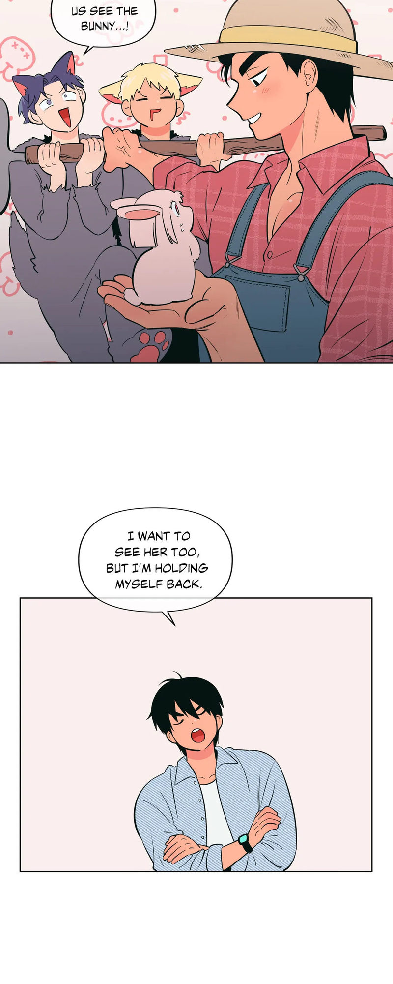 Peach Sorbet page 20